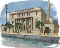 松江支店二代目店舗