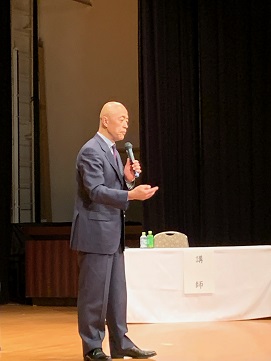 横手市消費者フォーラム2025の様子2