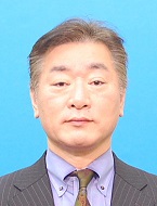 事務所長 中本 浩信
