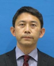 事務所長 佐藤 弘康
