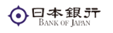 日本銀行のバナー