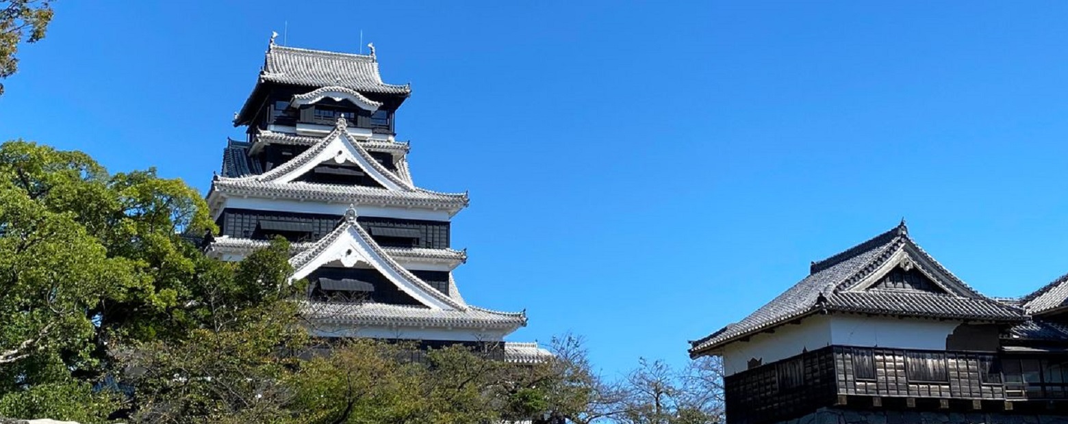 熊本城