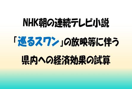 特別調査レポートのタイトル