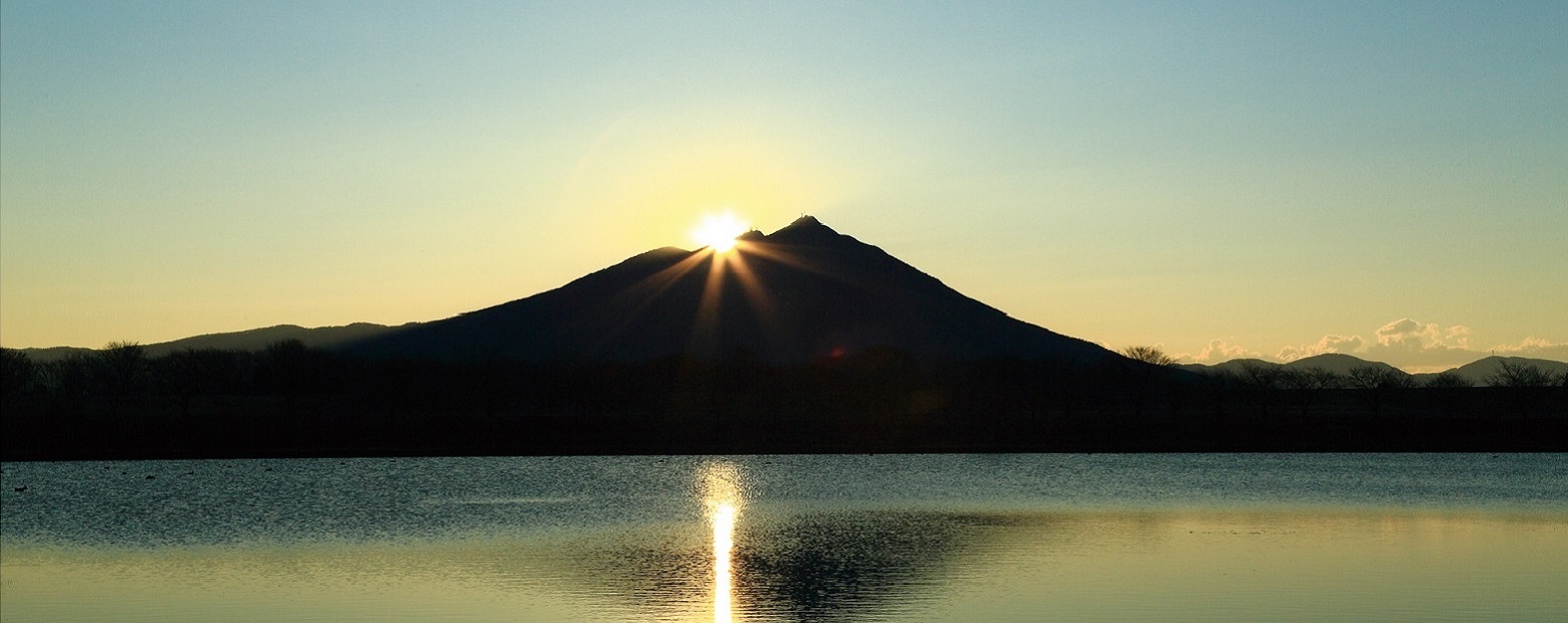 ダイヤモンド筑波の写真