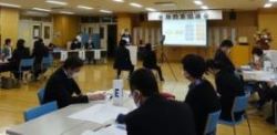 協議会の様子