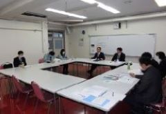 協議会の様子
