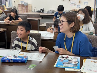 おこづかいゲームの写真2