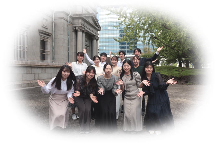 職員の様子
