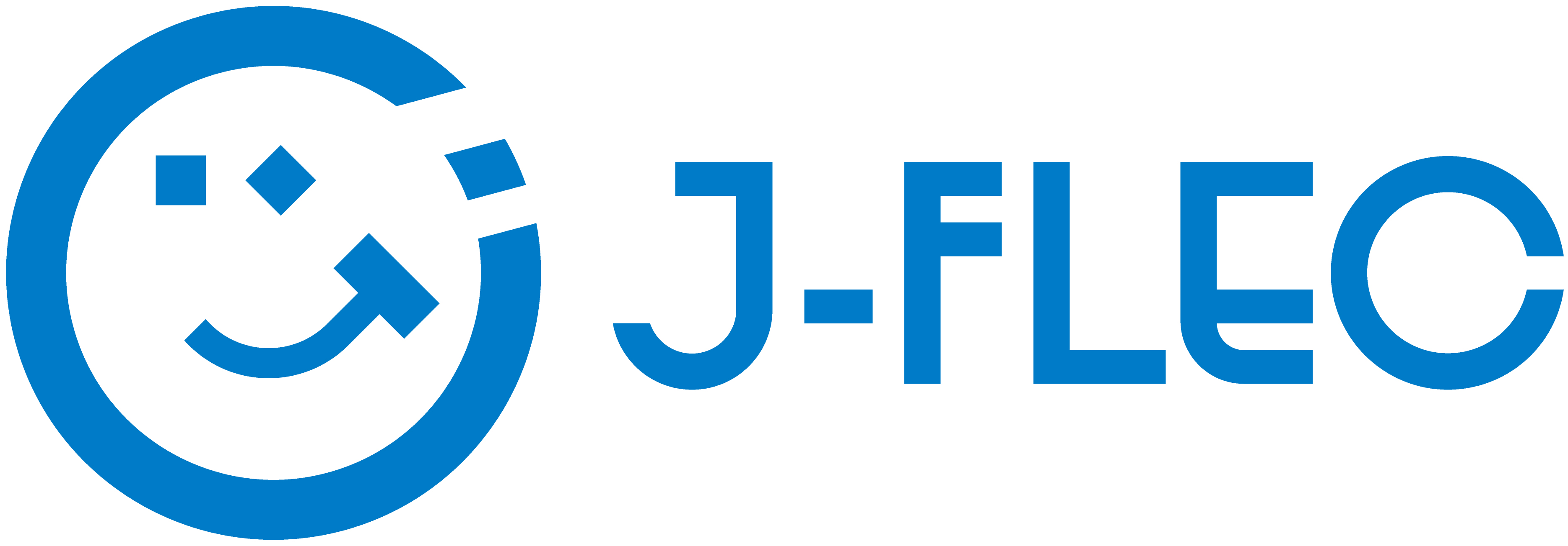 J-FLECロゴ